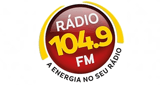 104.9 FM Energia