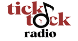 1950 TICK TOCK RADIO