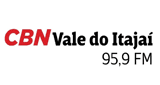 CBN Vale do Itajai