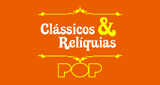 Classicos e Reliquias Pop