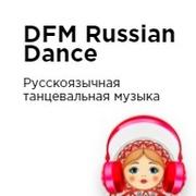 DFM Russian Dance