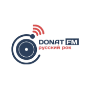 Donat FM - Russkij rok