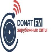 Donat FM - Zarubezhnye Hity