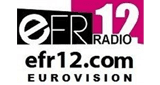 EFR12 Radio Eurovision