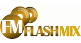 Flash Mix Radio Web