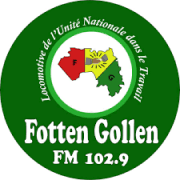 Fotten Gollen FM
