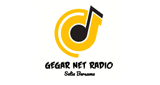 Gegar Net Radio