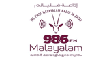 Malayalam 98.6 FM