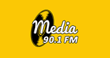 Media 90.1 FM