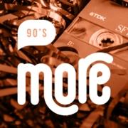 More.FM 90's