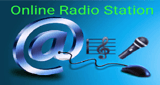 Online Radio Station