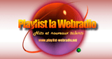 Playlist la Webradio