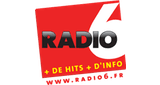 Radio 6 FM 100.4