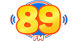 Radio 89 FM Novo Som