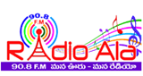 Radio Ala 90.8 F.M