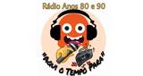 Radio Anos 80 e 90