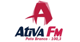 Radio Ativa FM