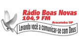 Radio Boas Novas