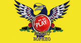 Radio Borneo