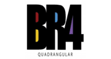 Radio BR4 Quadrangular