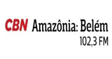 Radio CBN Amazonia