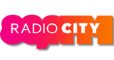 Radio City Almaty