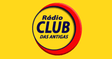 Radio Clube das Antigas