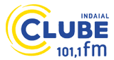 Radio Clube de Indaial FM