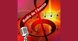 Radio de l'Amitie