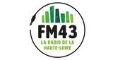 Radio FM 43