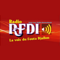 RADIO FOUTA DJALLON