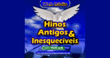 Radio Hinos Antigos e Inesqueciveis