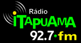 Radio Itapuama FM