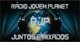 Radio Jovem Planet