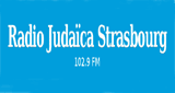 Radio Judaica Strasbourg