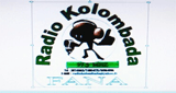 Radio Kolombada