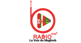 Radio La Voix du Maghreb