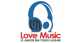 Radio Love Music