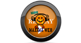 Radio Maxima web