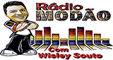 Radio Modao Com Wisley Souto