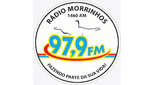 Radio Morrinhos