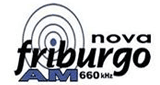 Radio Nova Friburgo