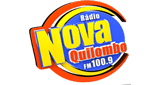 Radio Nova Quilombo FM