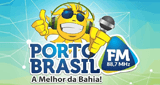 Radio Porto Brasil FM