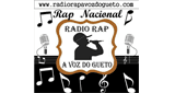 Radio Rap a Voz Do Gueto