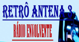 Radio Retro Antena 3