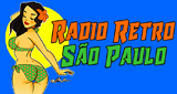 Radio Retro - Sao Paulo