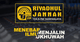 Radio Riyadhul Jannah Tasikmalaya