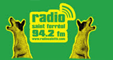 Radio Saint Ferreol