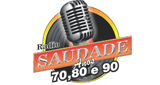 Radio Saudade Anapolis